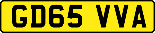 GD65VVA