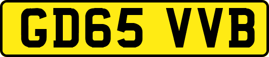 GD65VVB