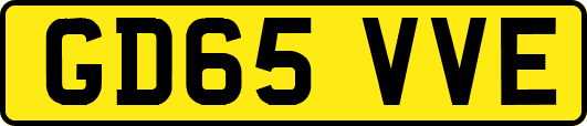 GD65VVE