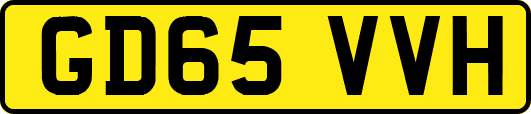 GD65VVH