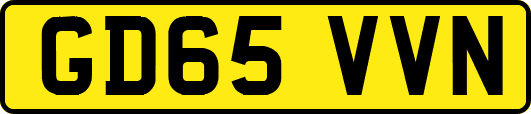 GD65VVN