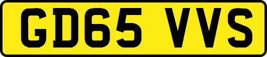 GD65VVS
