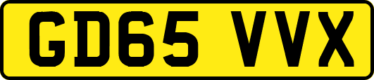 GD65VVX