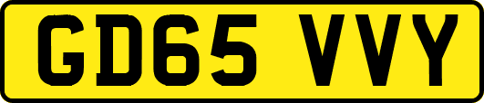 GD65VVY