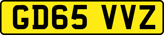 GD65VVZ