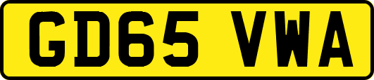 GD65VWA