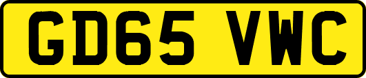 GD65VWC