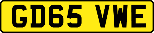 GD65VWE