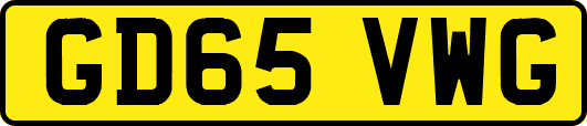 GD65VWG