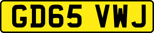 GD65VWJ