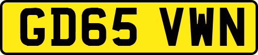 GD65VWN