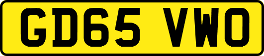 GD65VWO