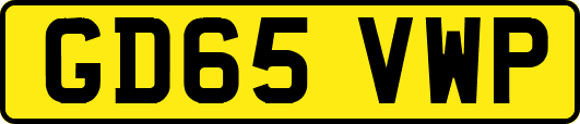 GD65VWP