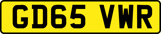 GD65VWR