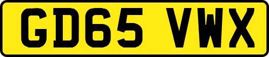 GD65VWX