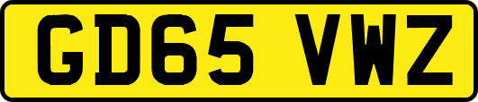 GD65VWZ