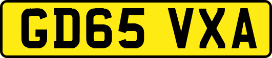 GD65VXA