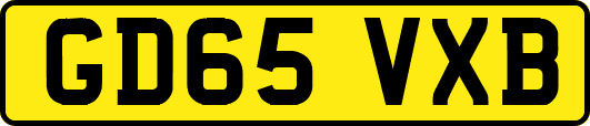 GD65VXB