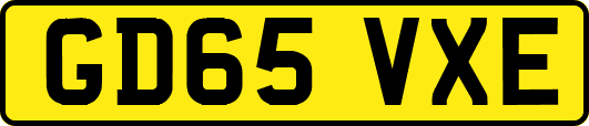 GD65VXE