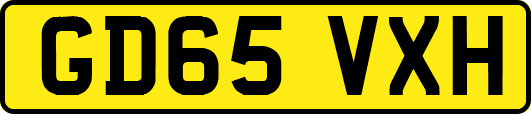 GD65VXH