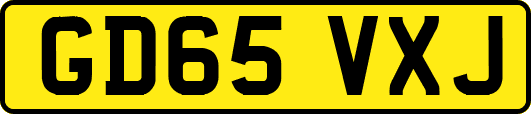 GD65VXJ