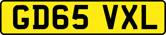 GD65VXL