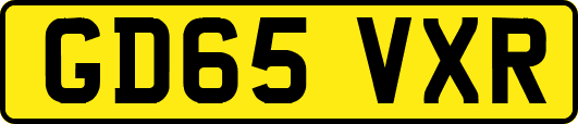 GD65VXR