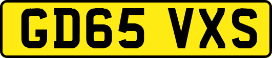 GD65VXS