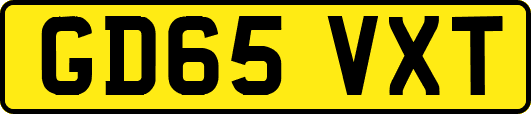 GD65VXT