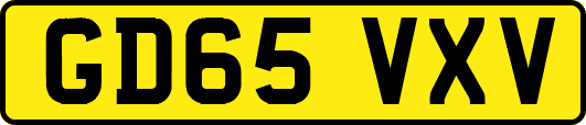 GD65VXV