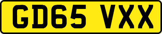 GD65VXX