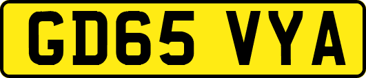 GD65VYA