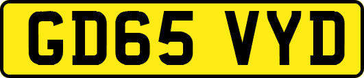 GD65VYD