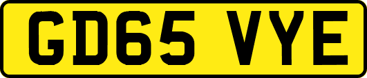 GD65VYE