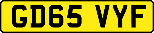 GD65VYF