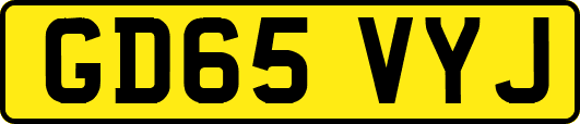 GD65VYJ