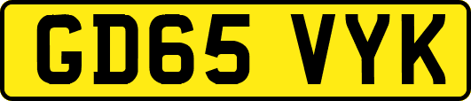 GD65VYK