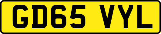 GD65VYL
