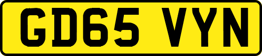 GD65VYN