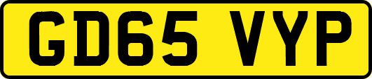 GD65VYP