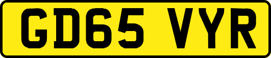 GD65VYR