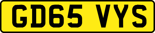 GD65VYS