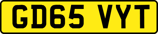 GD65VYT