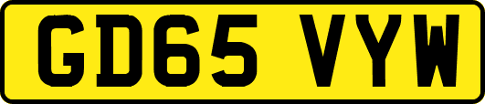 GD65VYW