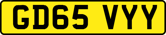 GD65VYY