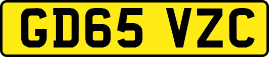 GD65VZC