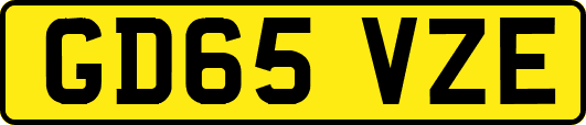 GD65VZE