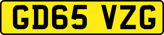 GD65VZG
