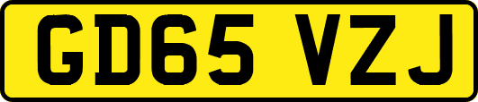 GD65VZJ