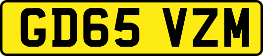 GD65VZM